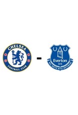 Chelsea - Everton Package 15 April 2024