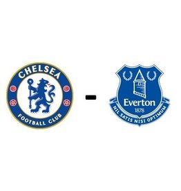 Chelsea - Everton Package