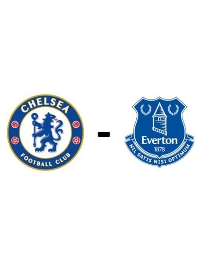 Chelsea - Everton Arrangement 15 april 2024