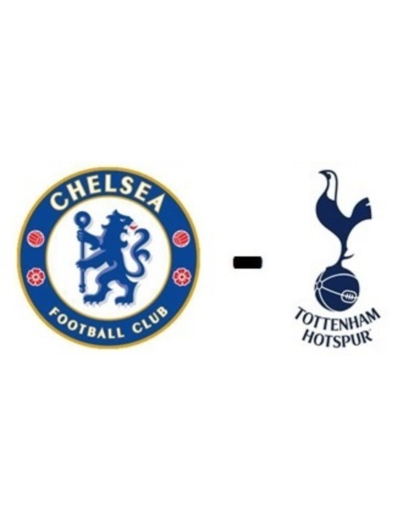 Chelsea - Tottenham Hotspur Arrangement 2 mei 2024