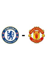 Chelsea - Manchester United Arrangement 4 april 2024