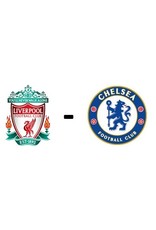 Liverpool - Chelsea Package 21 January 2023