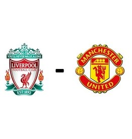 Liverpool - Manchester United Reisegepäck