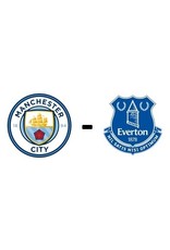 Manchester City - Everton Arrangement 10 februari 2024