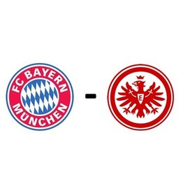 Bayern Munchen - Eintracht Frankfurt Reisegepäck