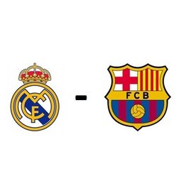 Real Madrid - FC Barcelona Arrangement