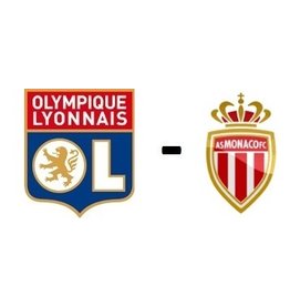 Olympique Lyon - AS Monaco