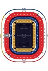 Olympique Lyon - Strasbourg 18 May 2024