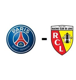 Paris Saint Germain - RC Lens