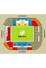 Bayer Leverkusen - VFB Stuttgart 10 January 2026