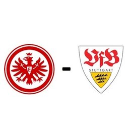 Eintracht Frankfurt - VFB Stuttgart