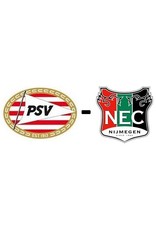 PSV - NEC 30 October 2022