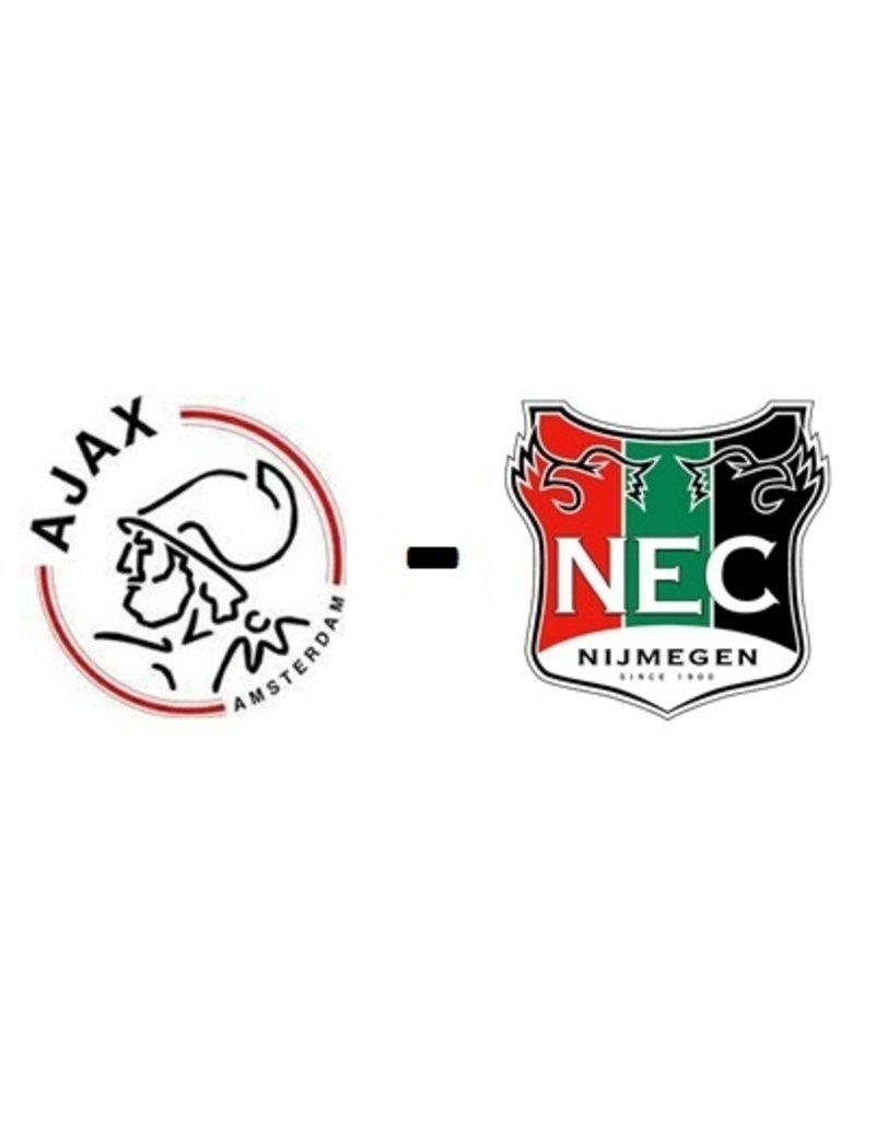AFC Ajax - NEC 21 February 2026