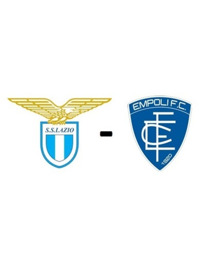 Lazio - Empoli 12 mei 2024