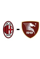 AC Milan - Salernitana 13 maart 2023