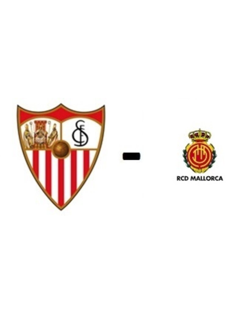 Sevilla - Real Mallorca 11 May 2022