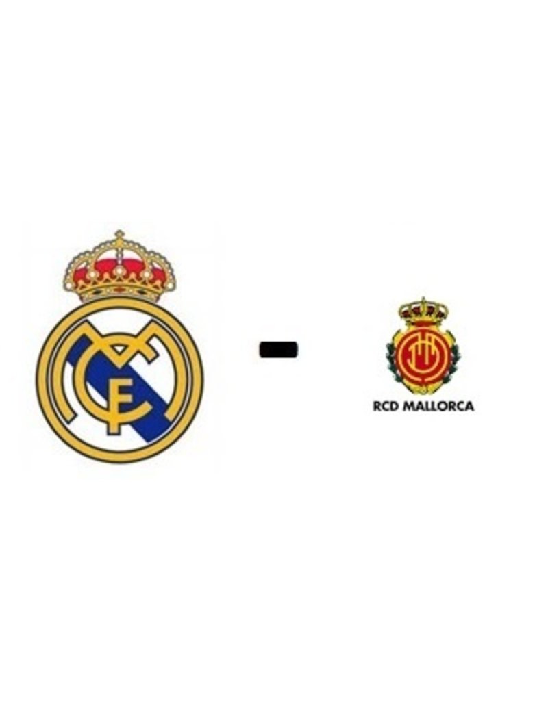 Real Madrid - Real Mallorca Package 10 September 2022