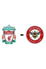 Liverpool - Brentford FC 24 May 2026
