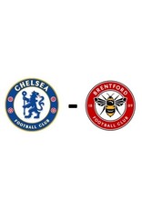 Chelsea - Brentford FC 17 January 2026