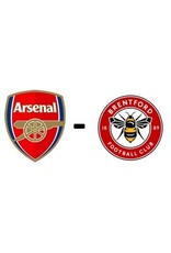 Arsenal - Brentford FC 3 December 2025