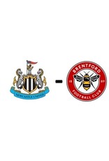 Newcastle United - Brentford FC 27. Februar 2027