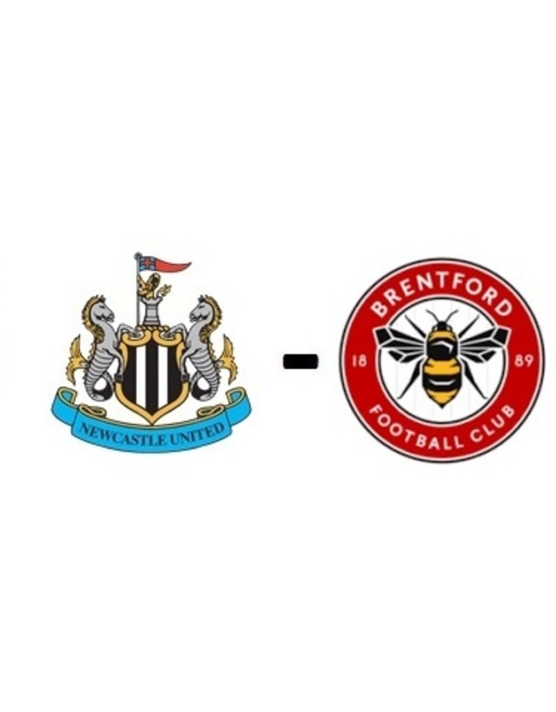 Newcastle United - Brentford FC 7 February 2026