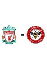 Liverpool - Brentford FC Arrangement 6 mei 2023