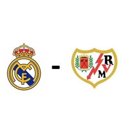 Real Madrid - Rayo Vallecano