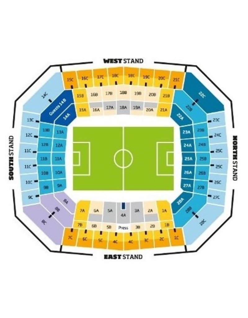 Hamburger SV - Bayern Munchen 28 november 2026