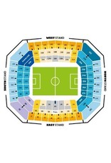 Hamburger SV - SC Freiburg 9 mei 2026