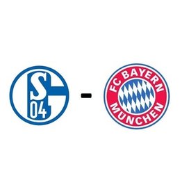 Schalke 04 - Bayern Munich Package
