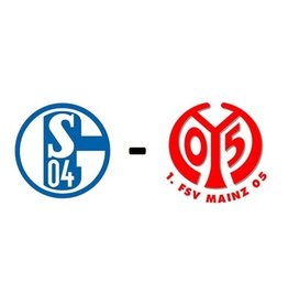 Schalke 04 - 1. FSV Mainz Package
