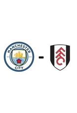 Manchester City - Fulham 11. Februar 2026