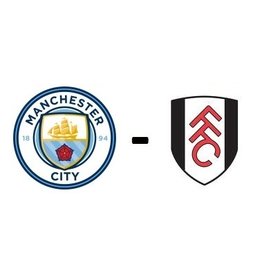 Manchester City - Fulham