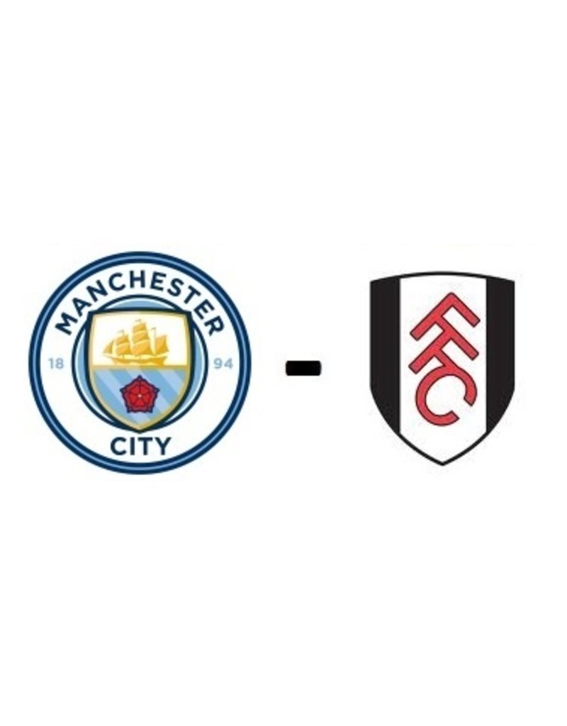 Manchester City - Fulham 21. November 2026