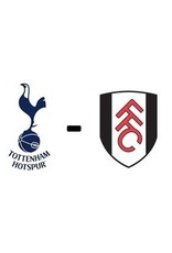 Tottenham Hotspur - Fulham 29 november 2025
