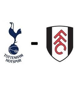 Tottenham Hotspur - Fulham