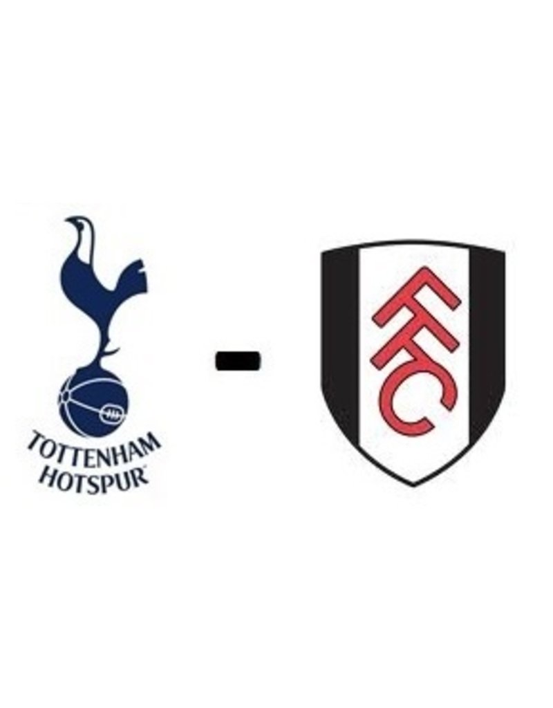 Tottenham Hotspur - Fulham 29 november 2025