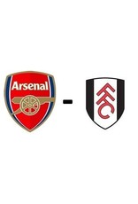 Arsenal - Fulham 2. Mai 2026