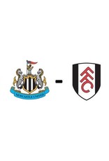 Newcastle United - Fulham 25. Oktober 2025