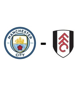 Manchester City - Fulham Reisegepäck