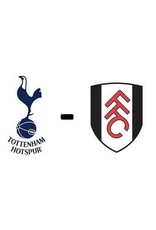 Tottenham Hotspur - Fulham Arrangement 23 oktober 2023