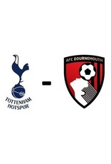 Tottenham Hotspur - AFC Bournemouth 26 december 2026