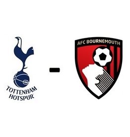 Tottenham Hotspur - AFC Bournemouth