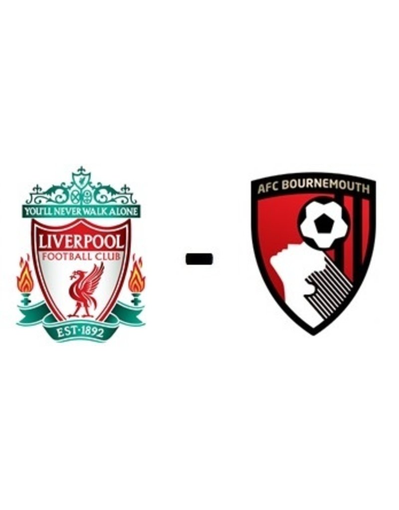 Liverpool - AFC Bournemouth 30 mei 2027