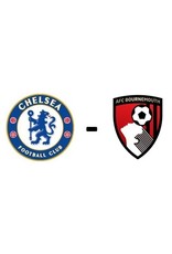 Chelsea - AFC Bournemouth 19 May 2024