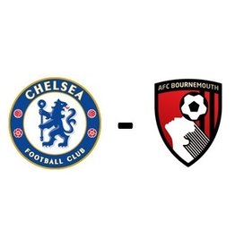 Chelsea - AFC Bournemouth