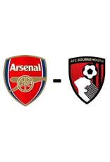 Arsenal - AFC Bournemouth 4. Mai 2024