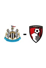 Newcastle United - AFC Bournemouth 18. Januar 2025