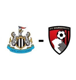 Newcastle United - AFC Bournemouth